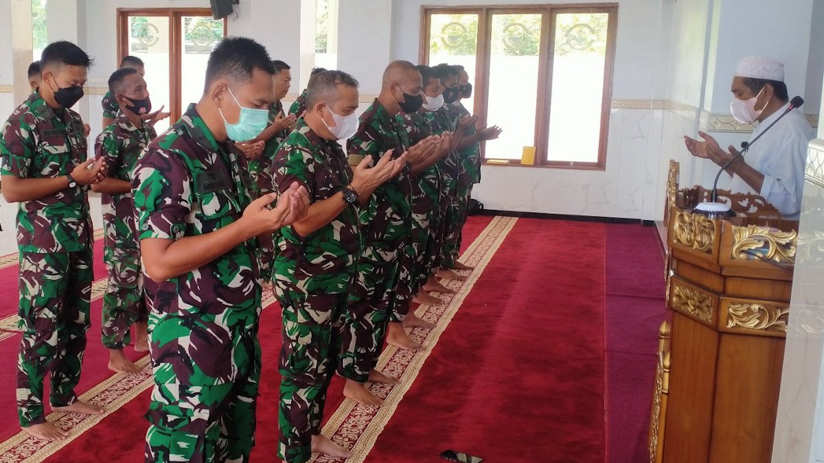 Doa Bersama