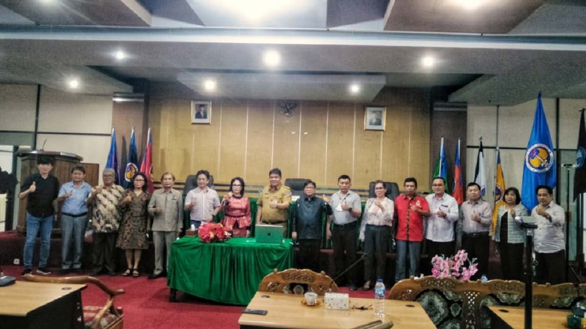 Studium Generale Unima