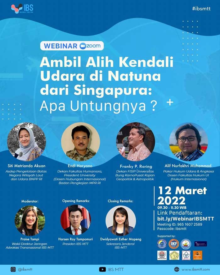 Webinar IBS-MTT