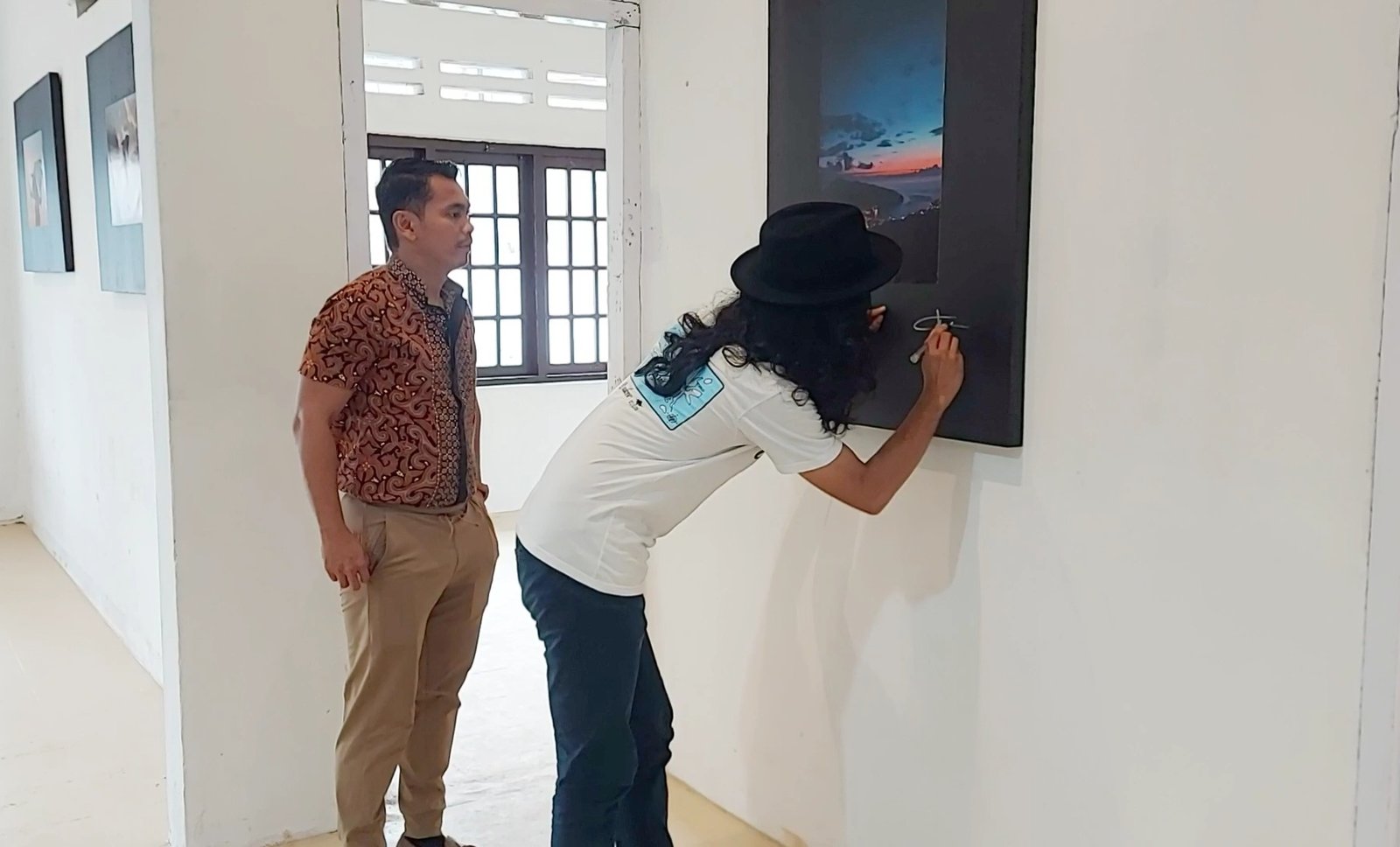 Adhyaksa Creative Center