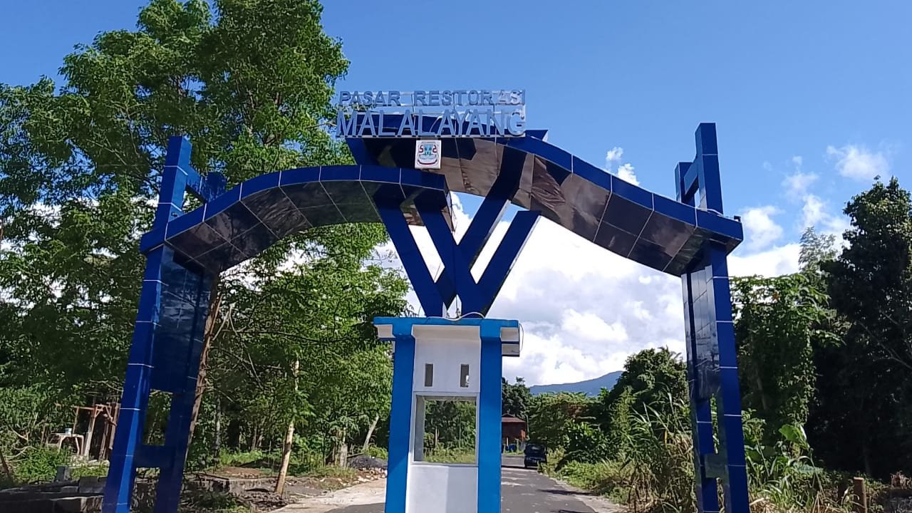 pasar restorasi malalayang