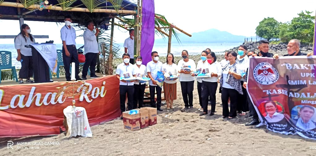 jemaat lahairoi malalayang