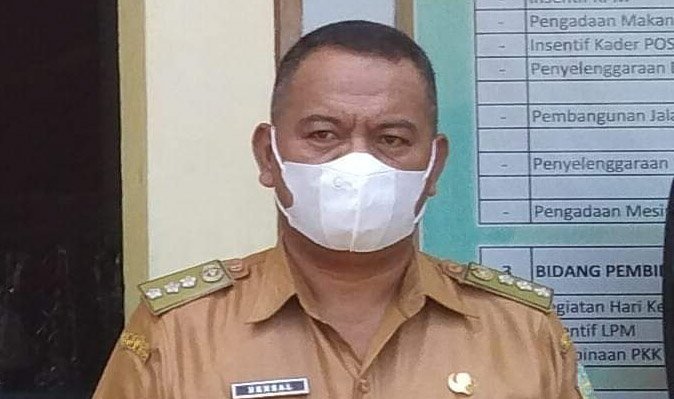 Cuaca Buruk