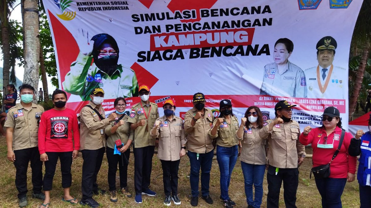 Kampung Bukide
