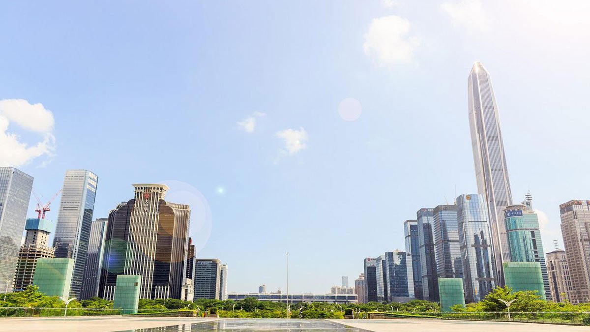 Beasiswa SUSTech 2022 Shenzhen China