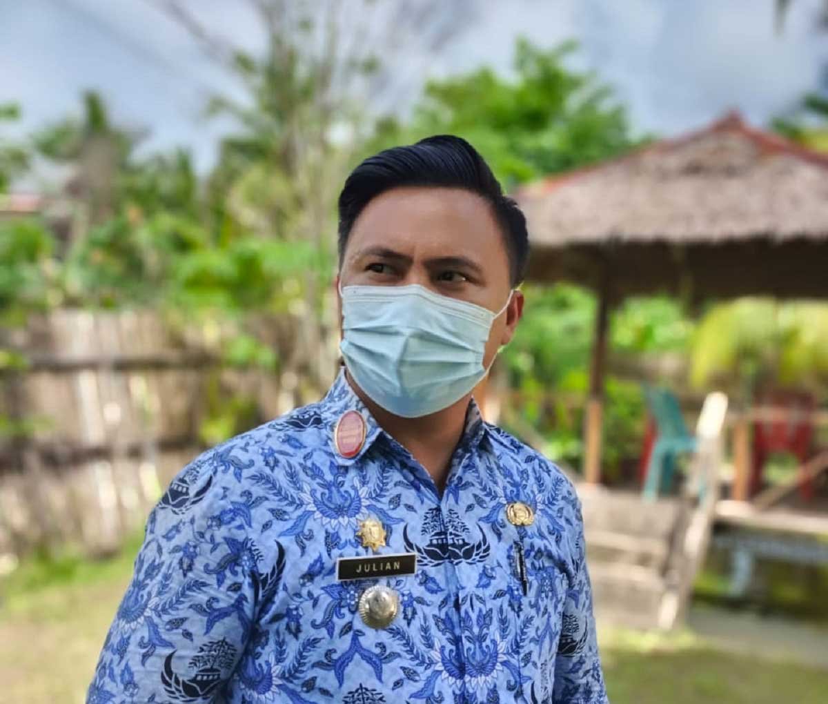 sekolah giat vaksinasi