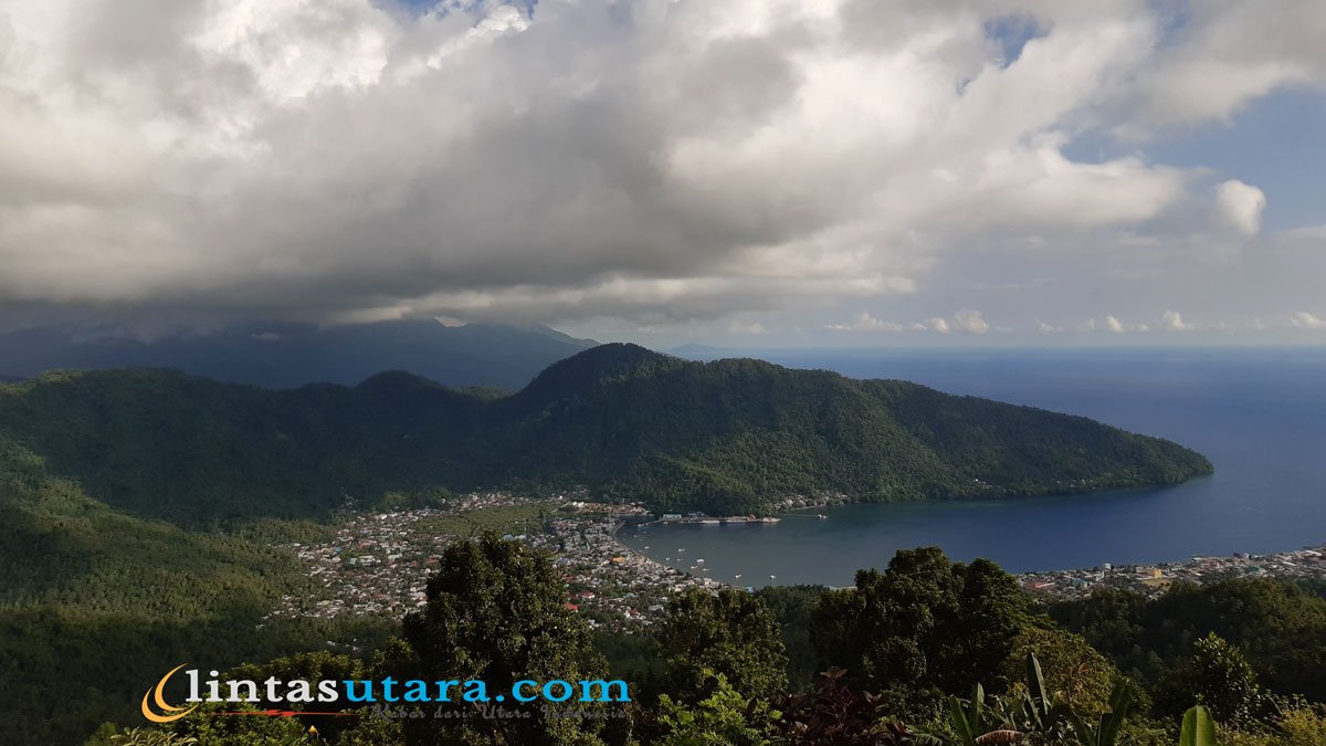Kota Tahuna