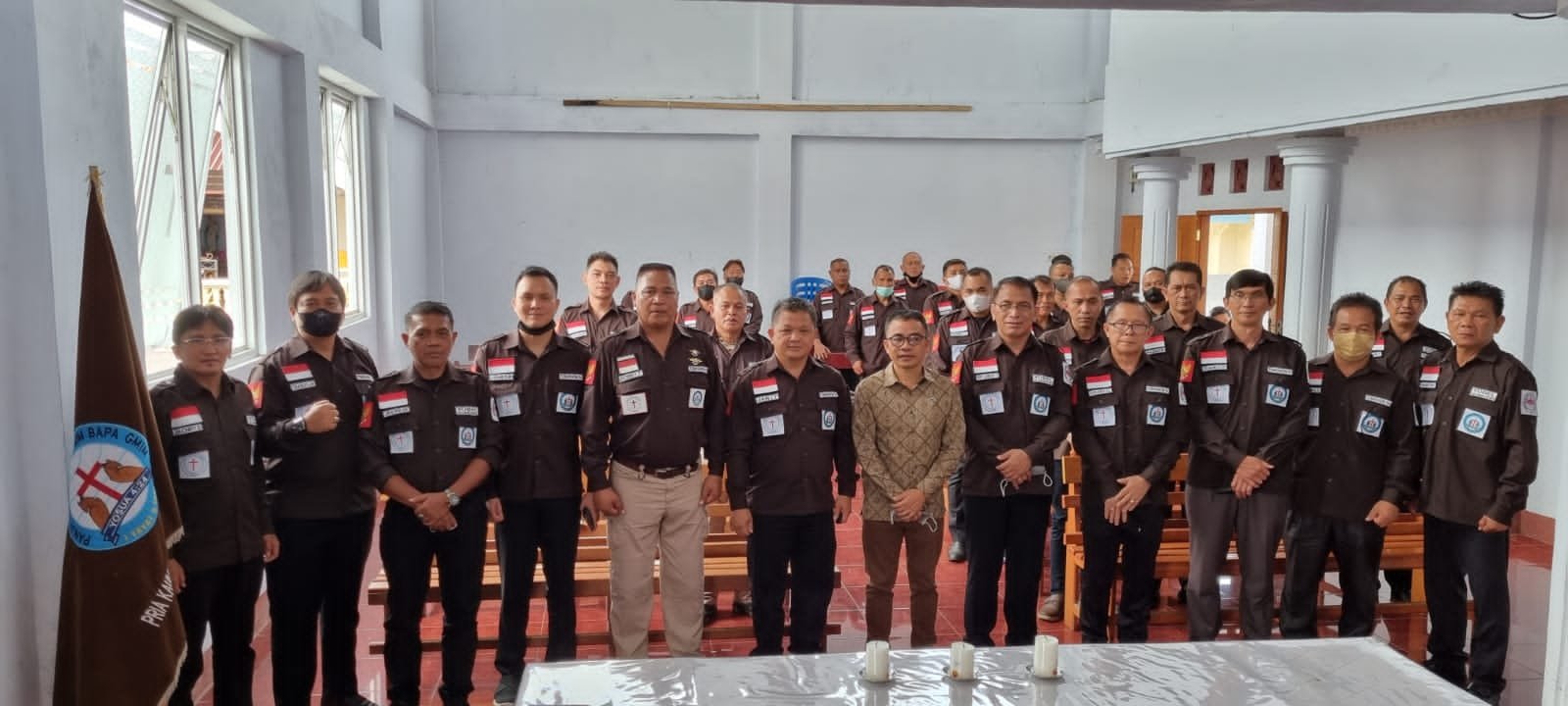 Panji Yosua