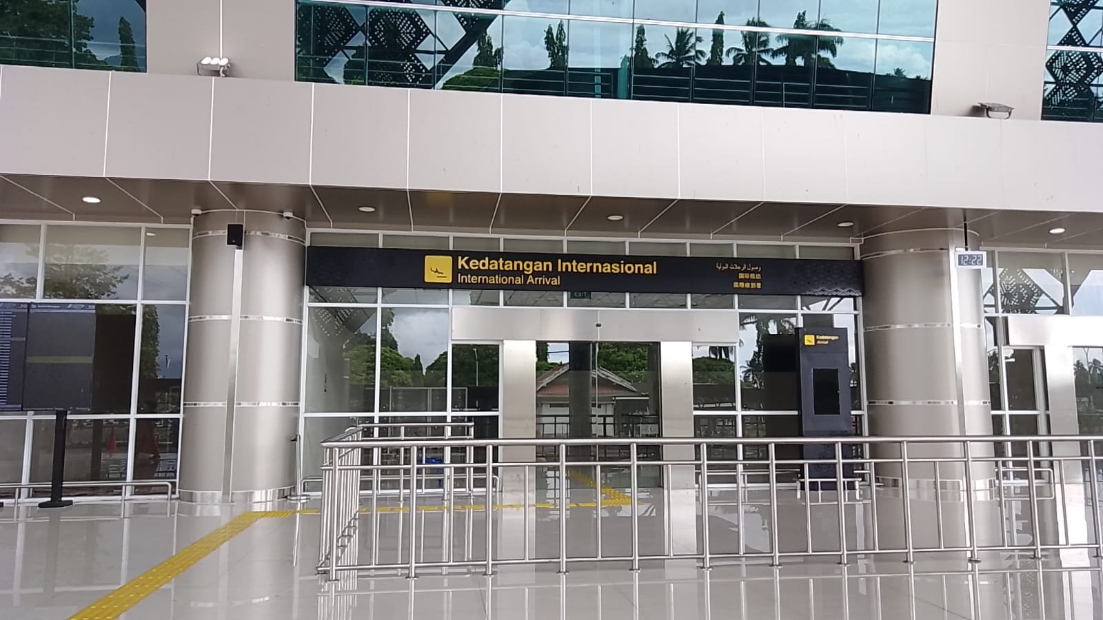 Bandara Sam Ratulangi