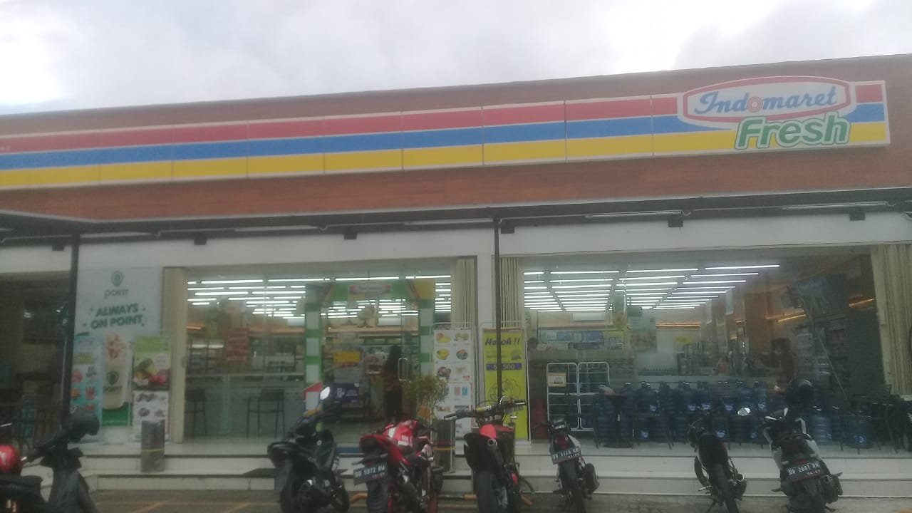 Indomaret