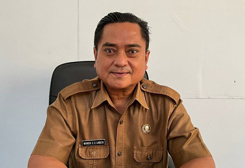 Wandu Labesi