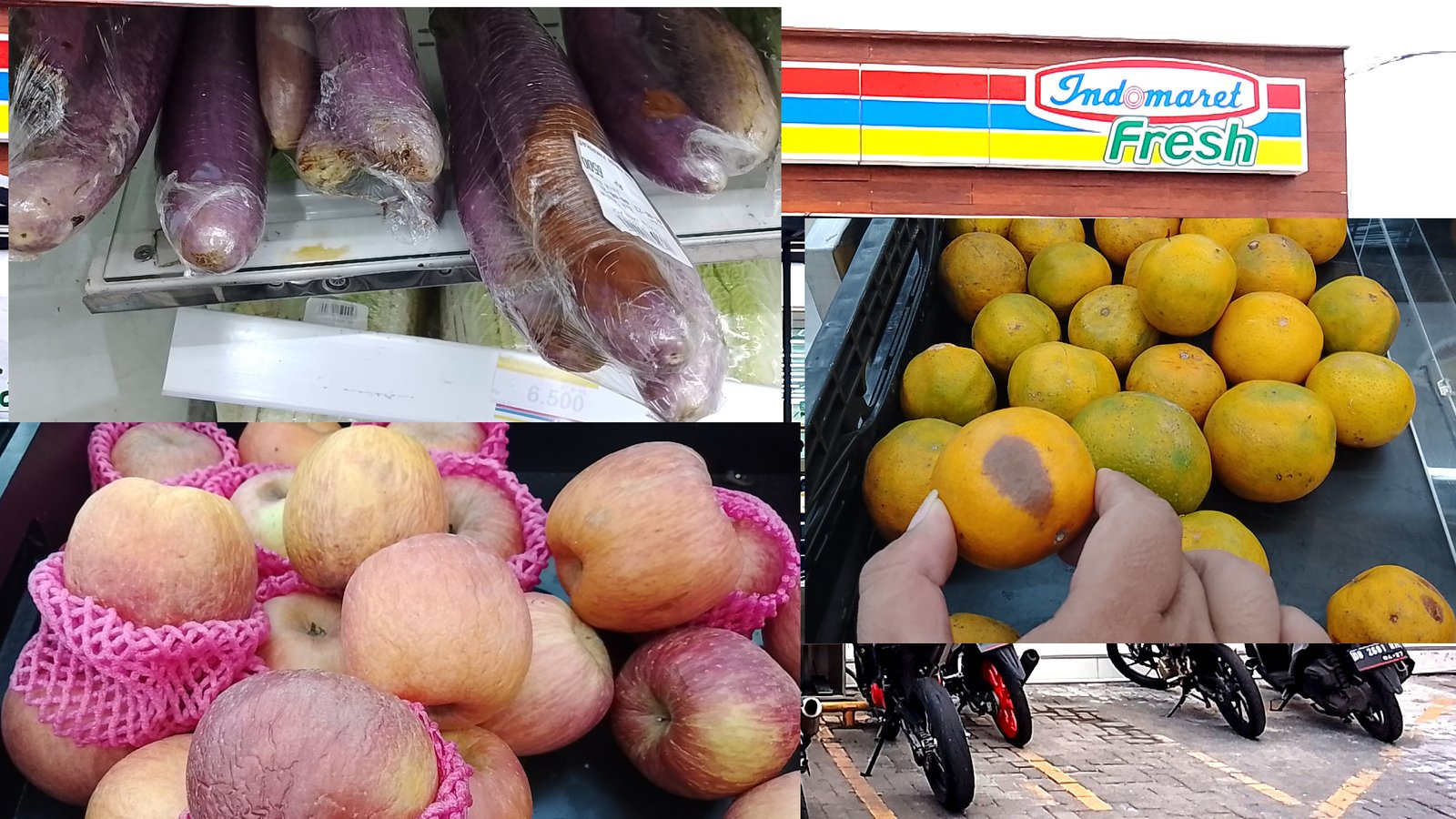indomaret fresh