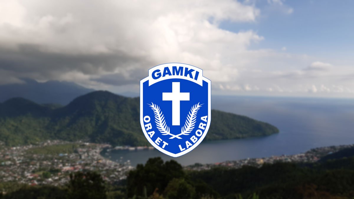 konfercab gamki sangihe