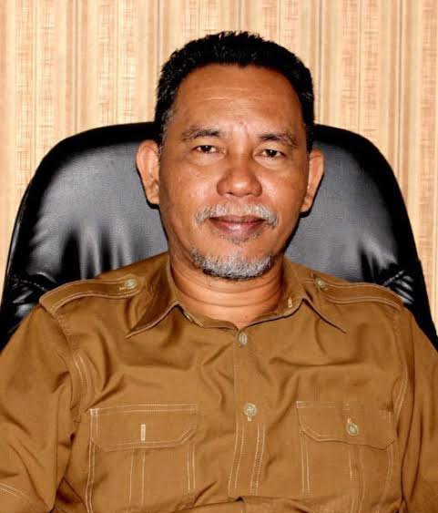 Harry Wolf soal SK CPNS dan PPPK