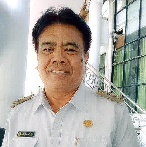 JEG soal SK CPNS dan PPPK tahap 1