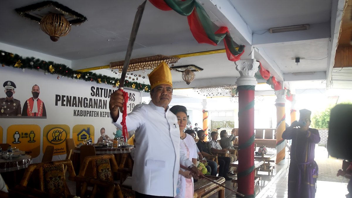 Gaghana Katamsi