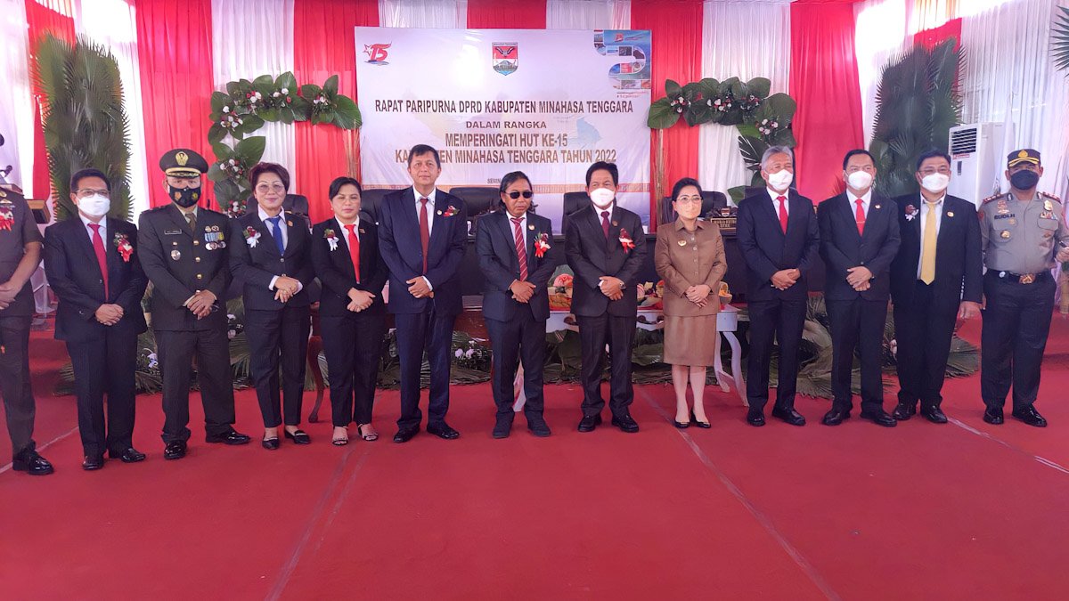 dr.Rinny Tamuntuan