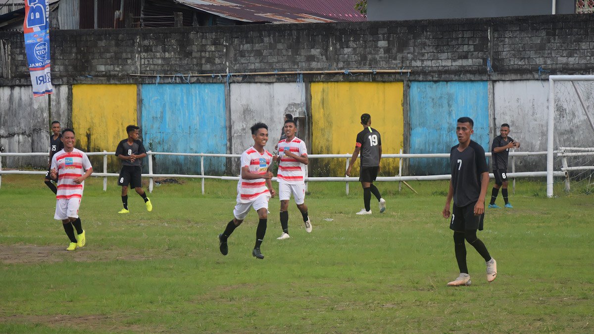 Kapolres Cup