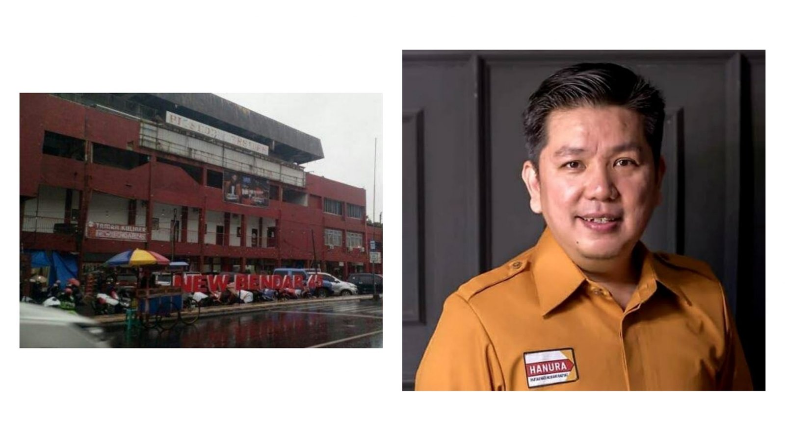 PD Pasar Manado