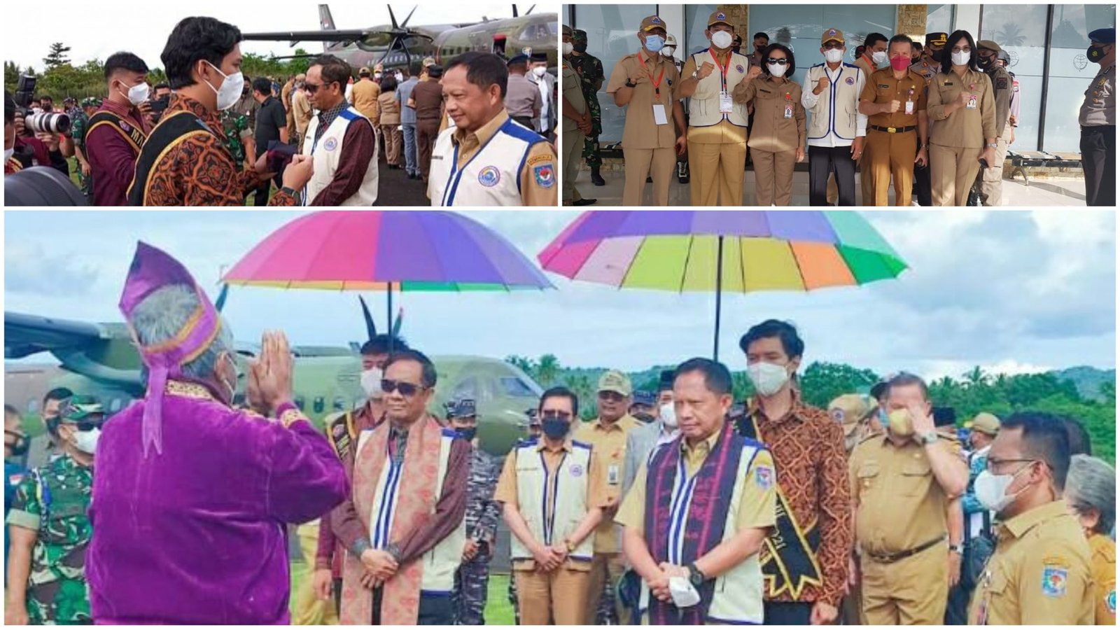 Menkopolhukam