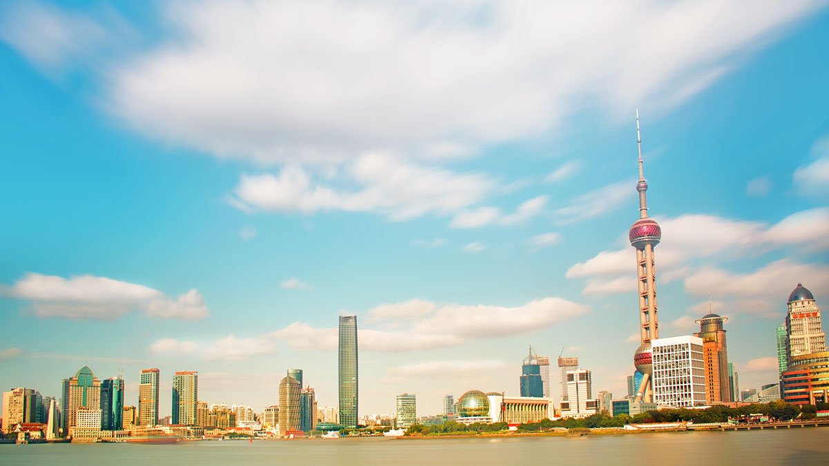 kuliah di shanghai china