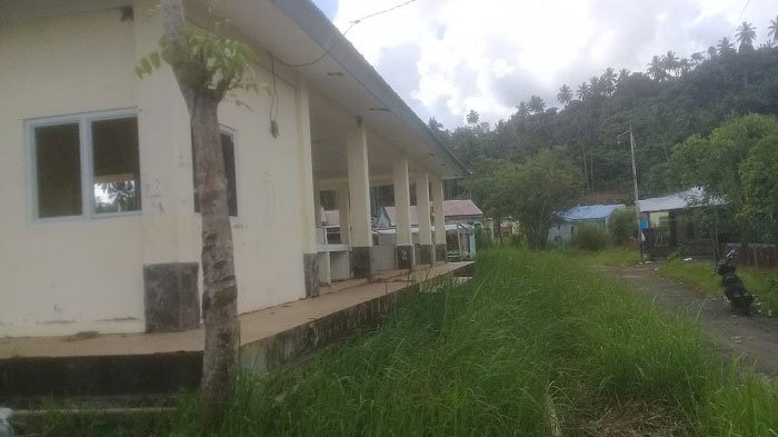 pasar tamara mapanget