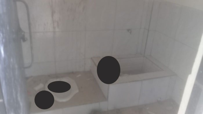 toilet pasar tamara mapanget