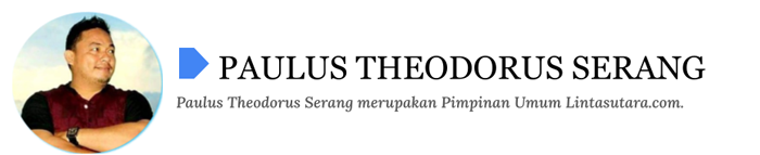 Paulus serang