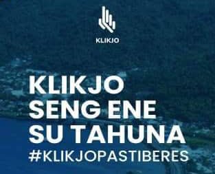 KlikJo kini hadir di Sangihe