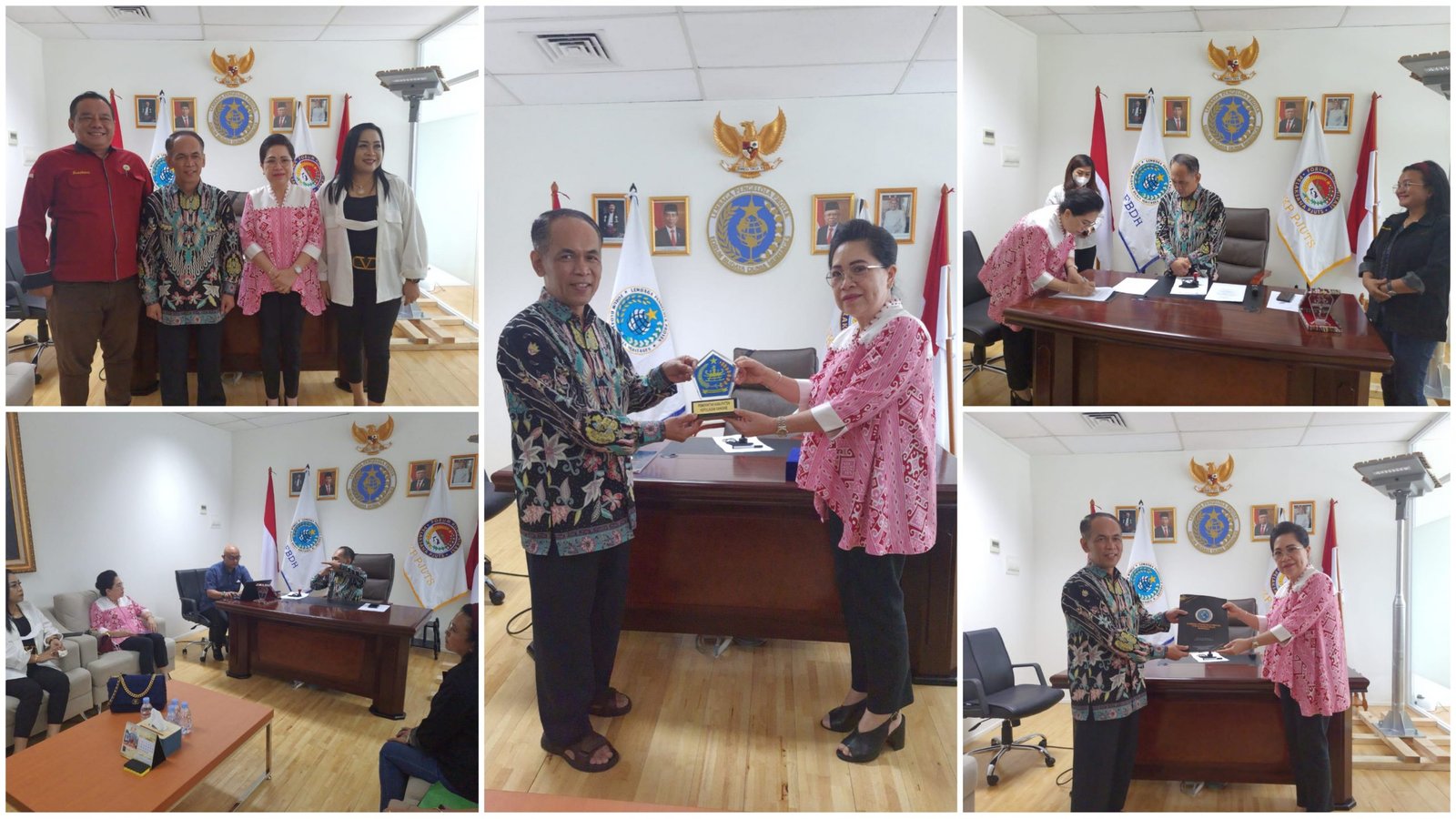 Penerangan Jalan Umum Tenaga Surya