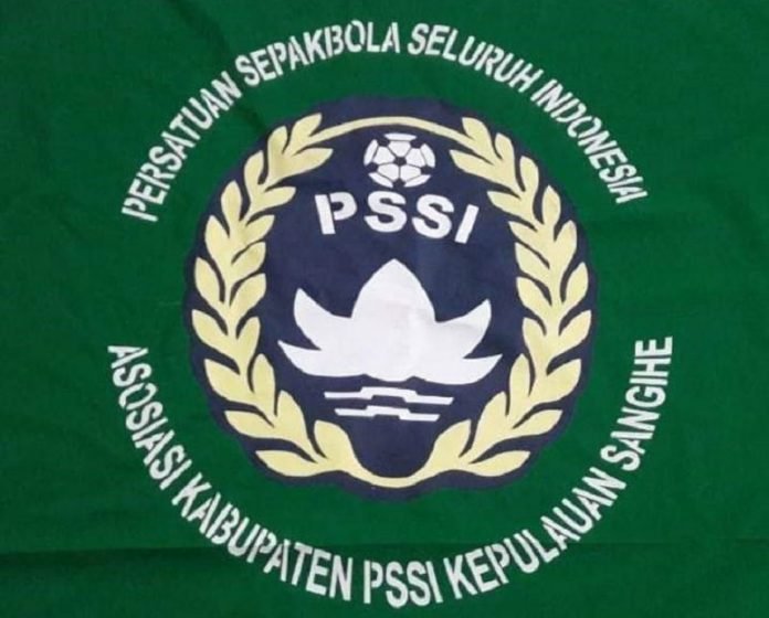 askab PSSI Sangihe