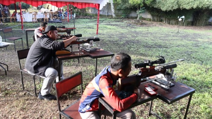 Lomba Menembak