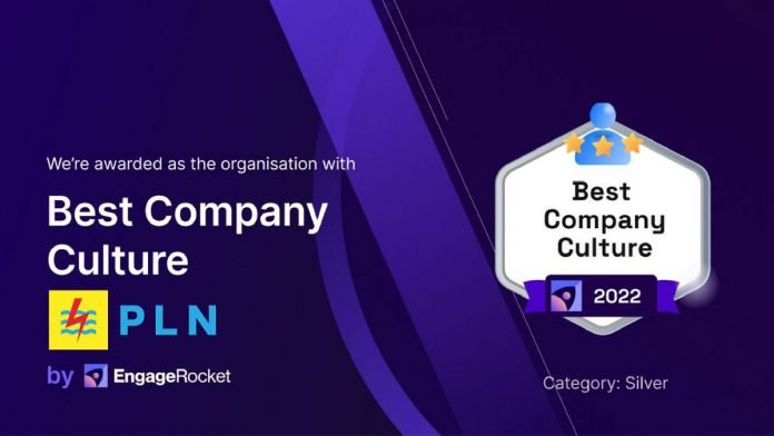 best company culture pln