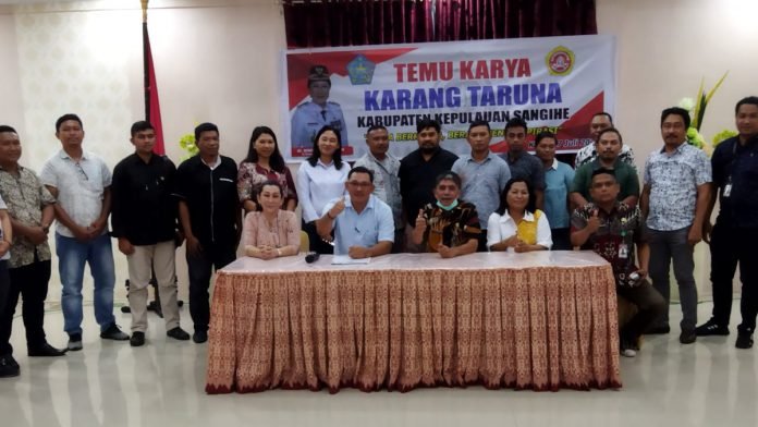 Karang Taruna Sangihe