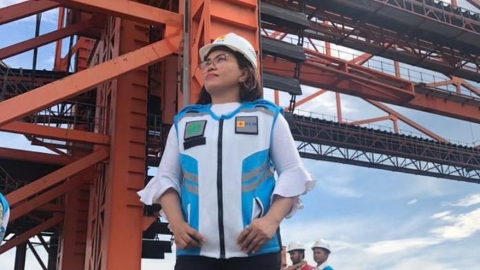 Srikandi PLN