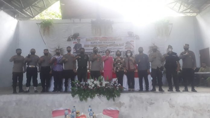 Minahasa