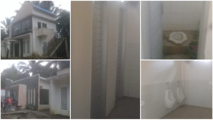 Gedung Pariwisata