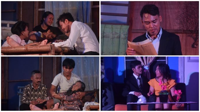 Penyesalan Tak Berujung