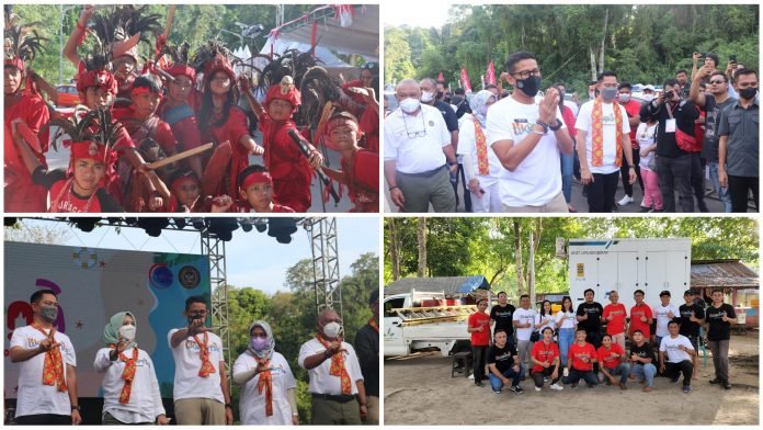 DPSP Likupang