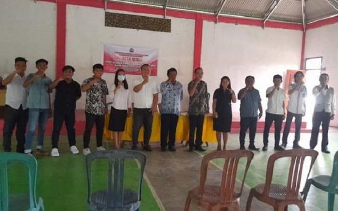 karang taruna serei muda