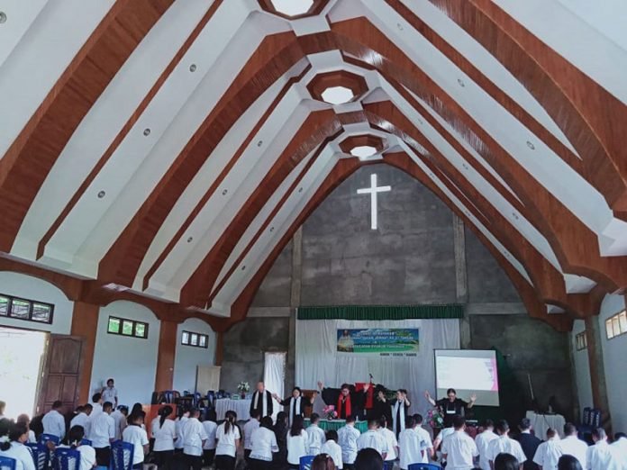 panitia kesorga 2022