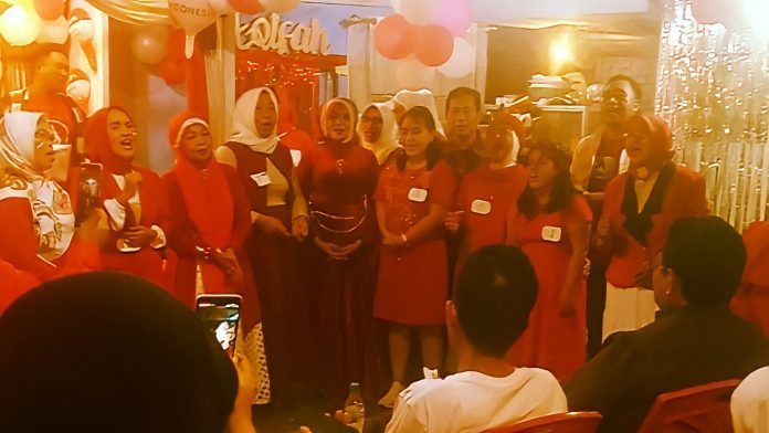 Kelurahan Banjer