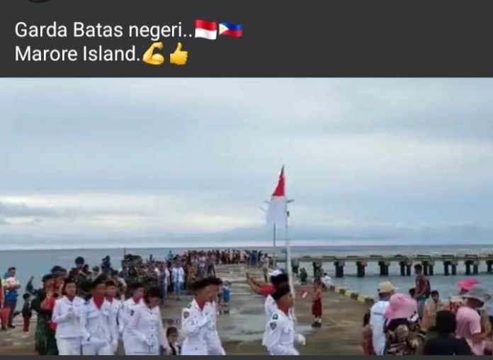 Stok Beras