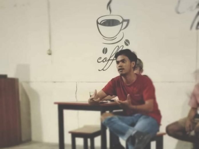 bumi nyiur melambai alvian tempongbuka