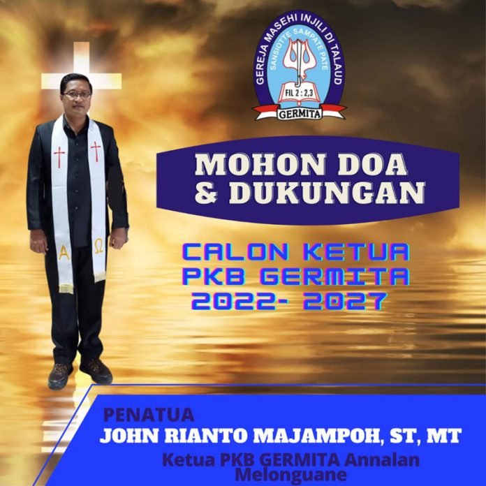 PKB Sinode Germita