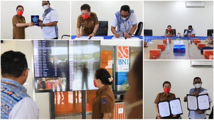 PT. Angkasa Pura I