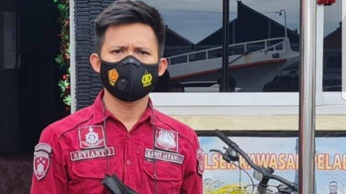 Penimbun BBM