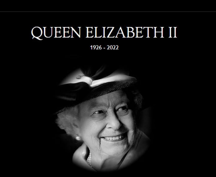 ratu elizabeth II meninggal dunia