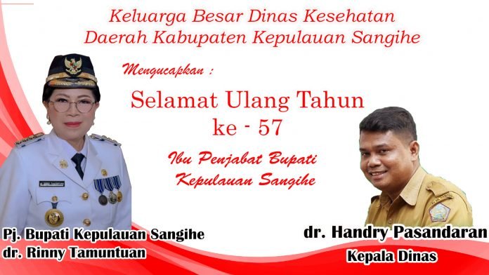 Dinas Kesehatan