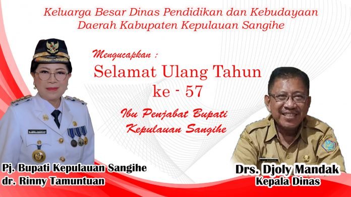 Dinas Pendidikan dan Kebudayaan